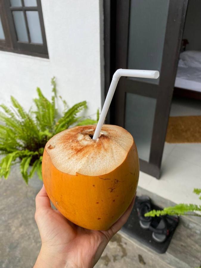 Sun & Fun Hikkaduwa Hotel Exterior photo